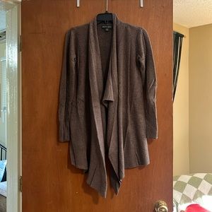 Barefoot Dreams Cardigan